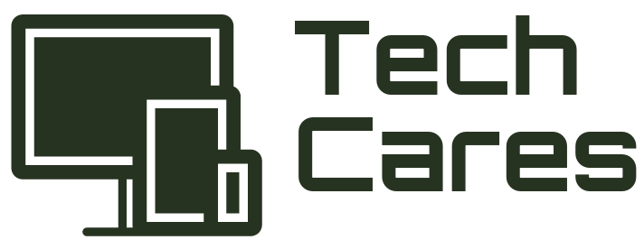 Tech Cares