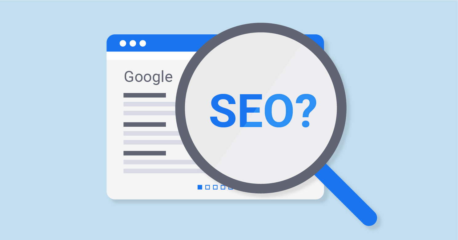 Search Engine Optimisation (SEO)