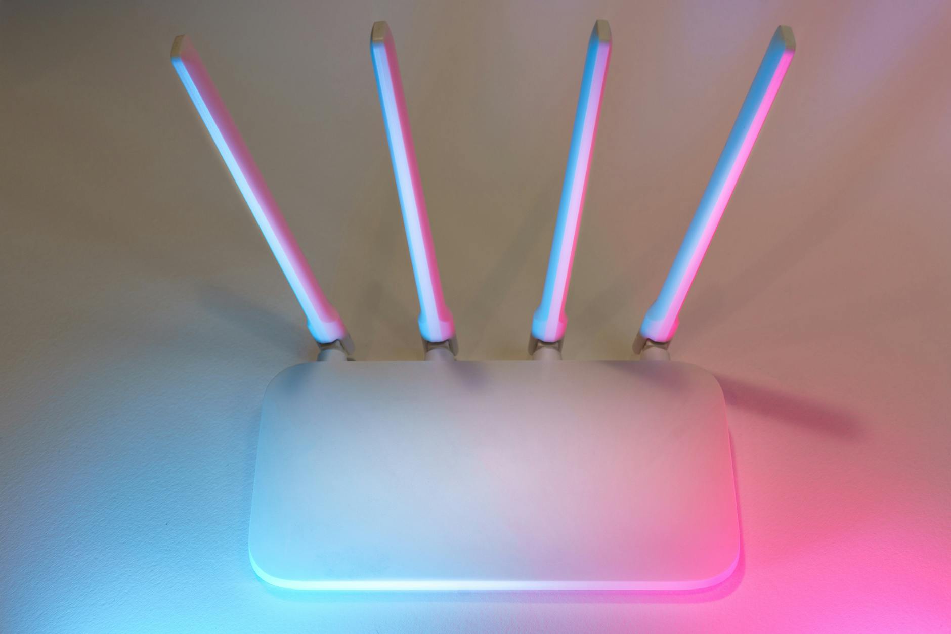 Why a Business WiFi Setup Is Different From Home Internet
