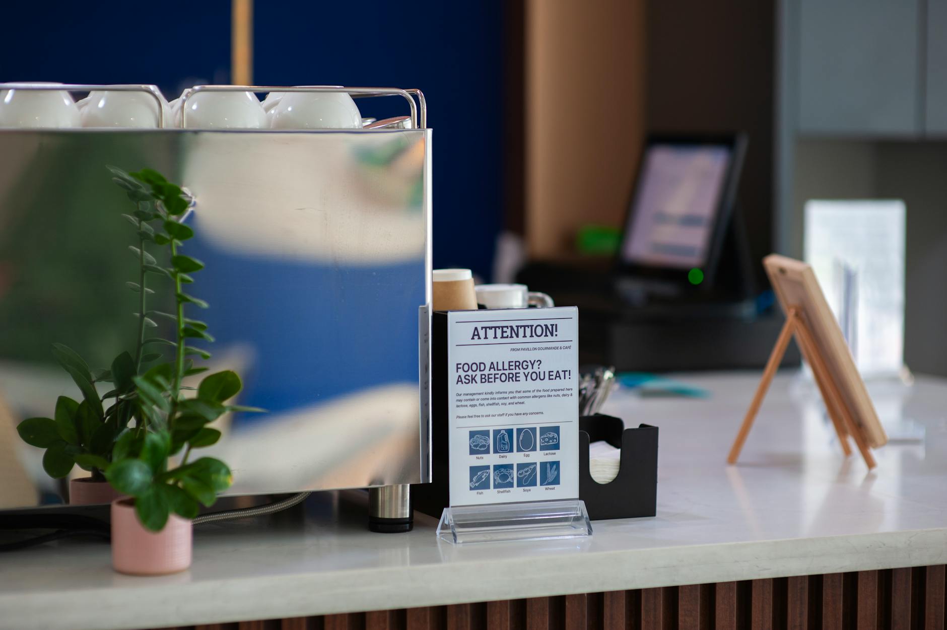 POS system for cafe Melbourne
