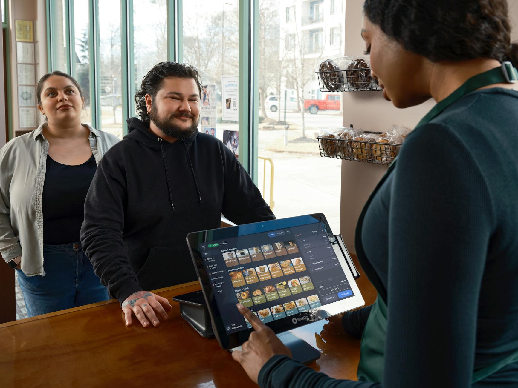 Best POS System for Cafe Melbourne: Top 5 Tips