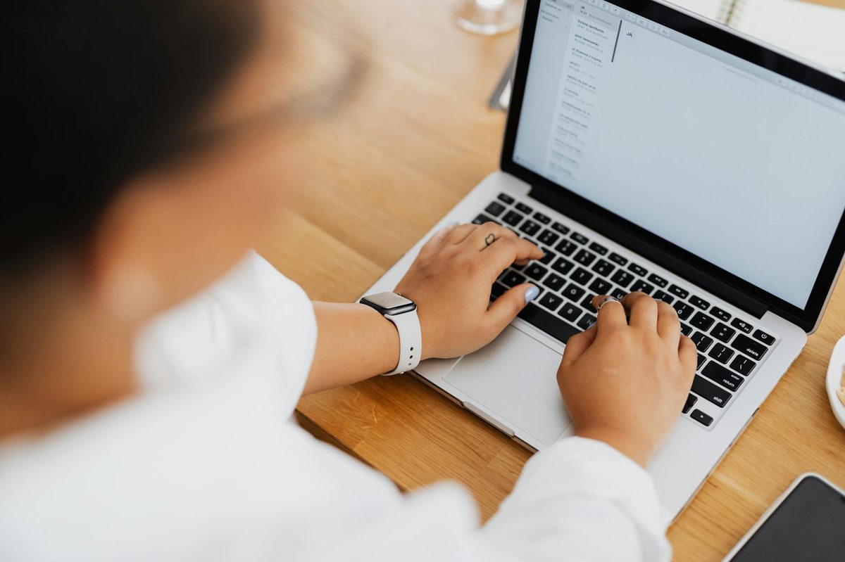 Professional Email Setup Melbourne | TechCares
